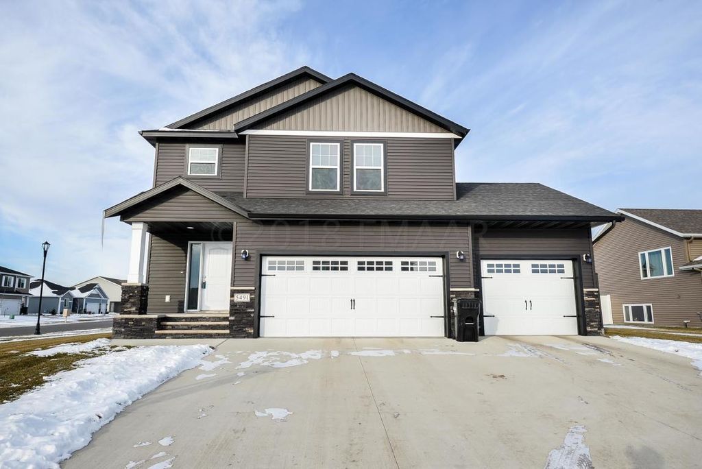 5491 34th Ave S, Fargo, ND 58104