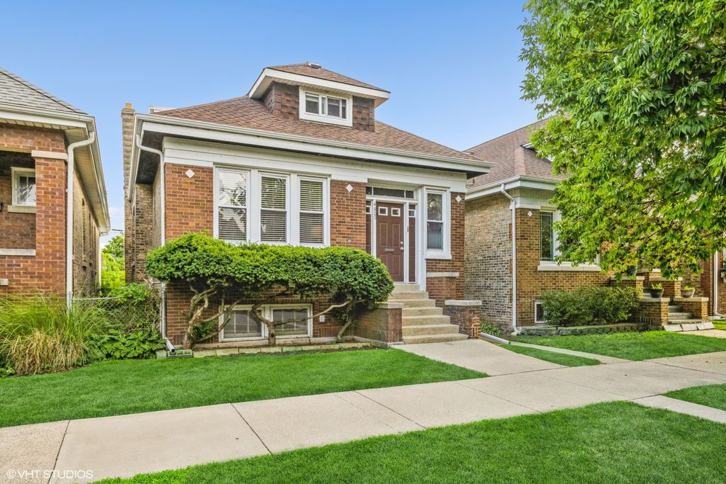 4903 W Warwick Ave, Chicago, IL 60641 Trulia