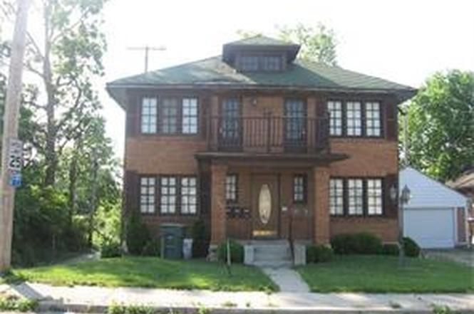 2010 Auburn Ave #2, Dayton, OH 45406