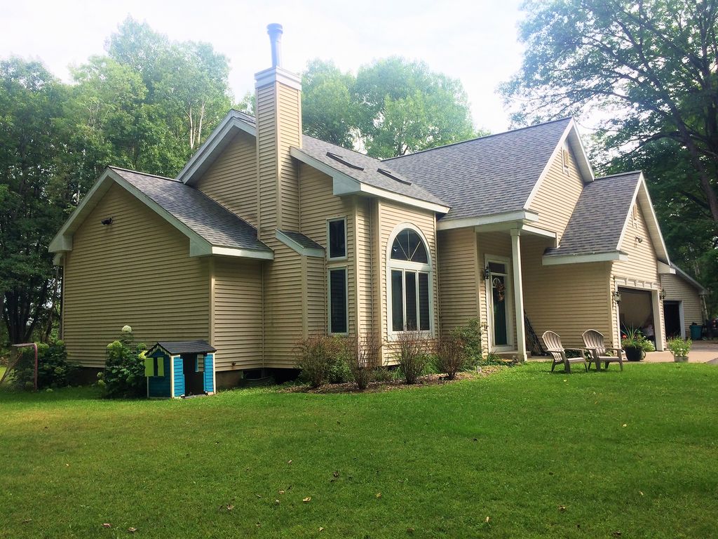 N4394 Traders Mine Rd, Iron Mountain, MI 49801 Trulia