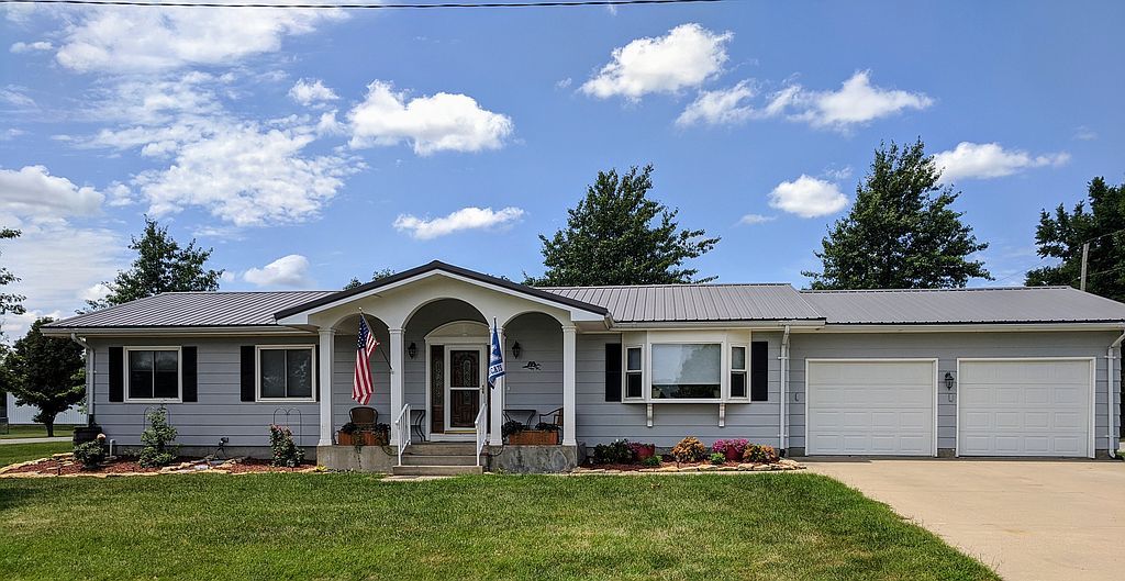 814 S 13th St, Burlington, KS 66839 Trulia