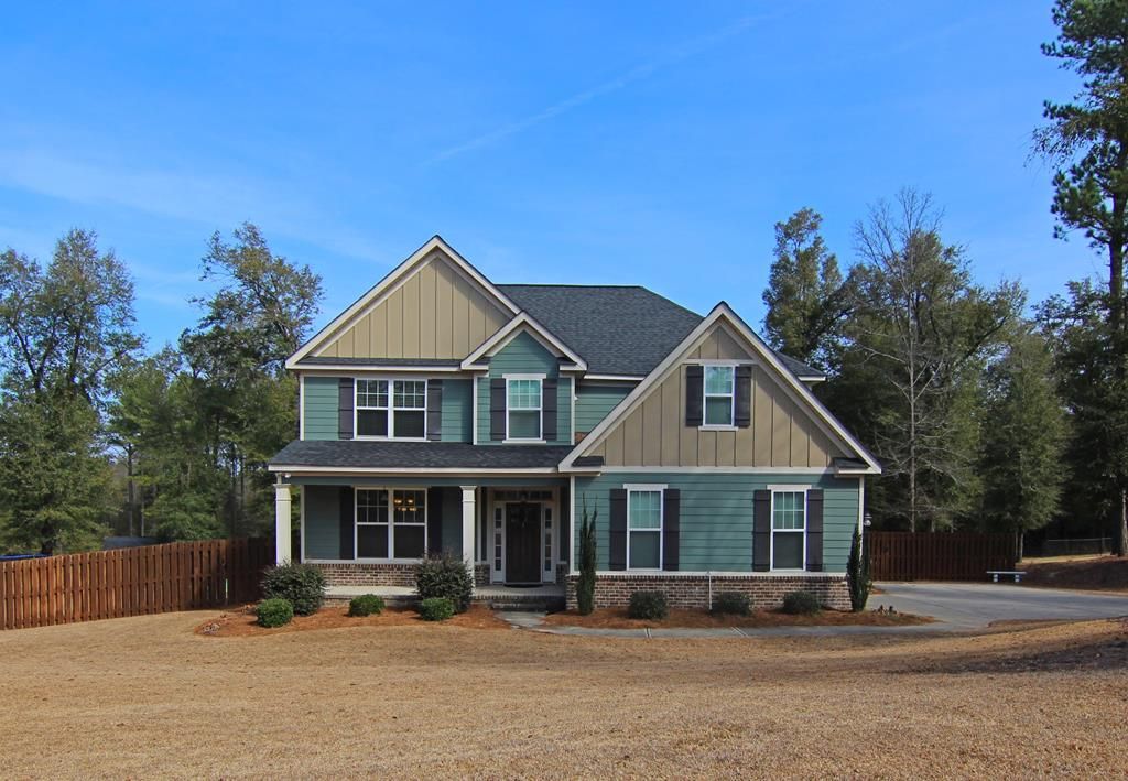 113 Ridge Pointe Dr, Waynesboro, GA 30830 Trulia