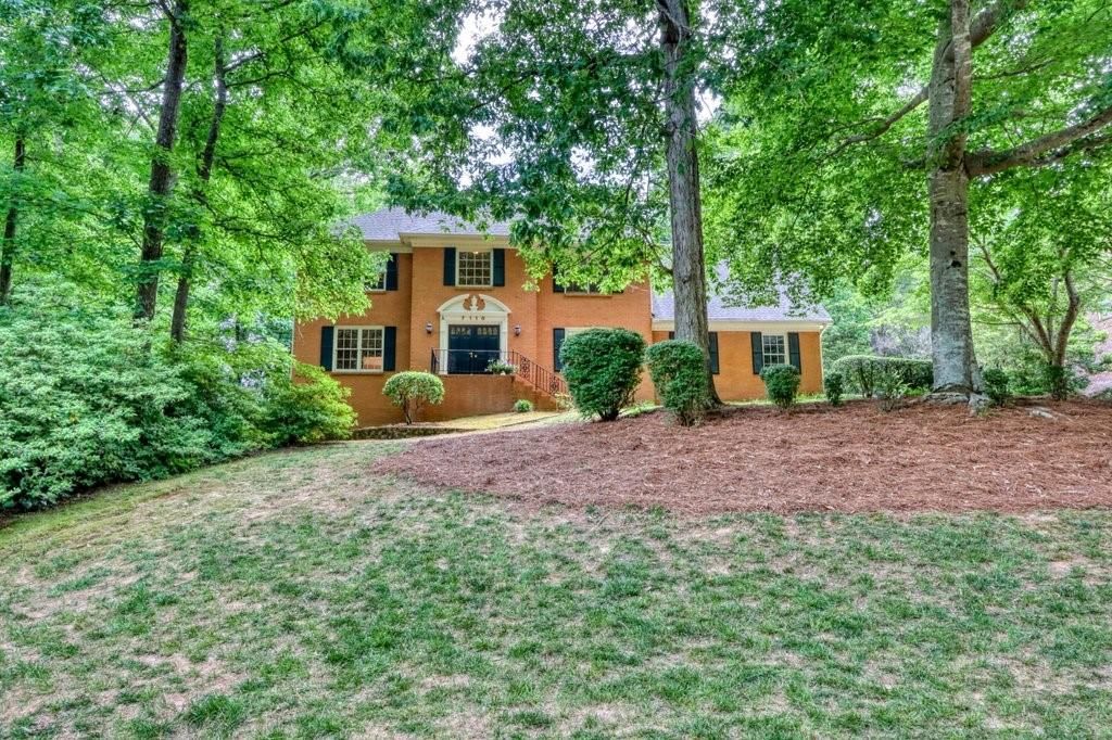 7110 Cherry Bluff Dr, Sandy Springs, GA 30350 Trulia