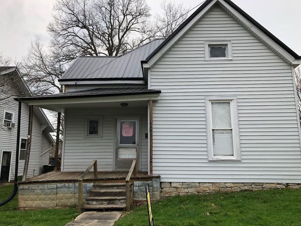 438 Sycamore Hl, Carlisle, KY 40311 Trulia