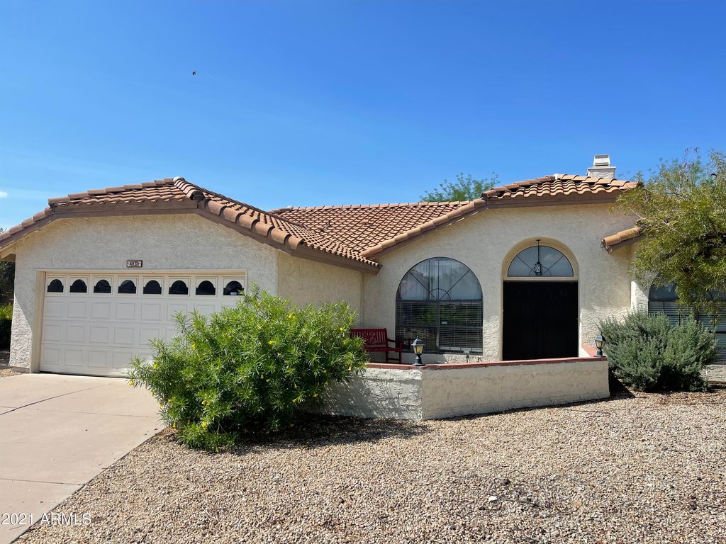 4030 E Salinas Ct, Phoenix, AZ 85044