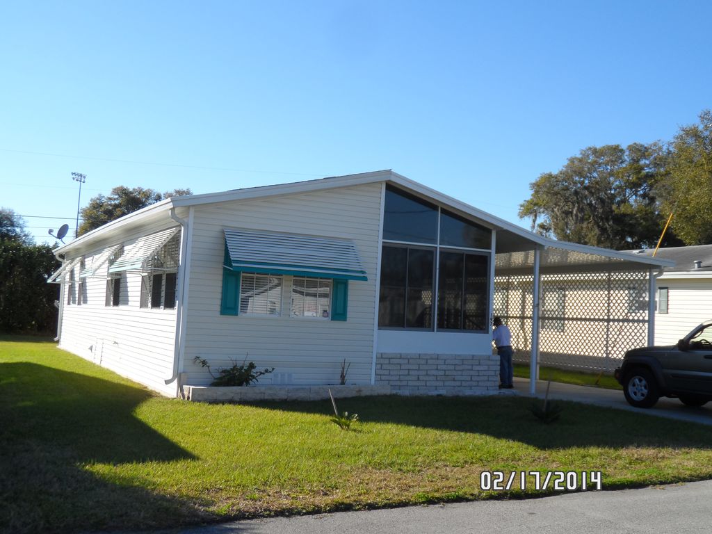 506 W Noble Ave 197, Bushnell, FL 33513 Trulia