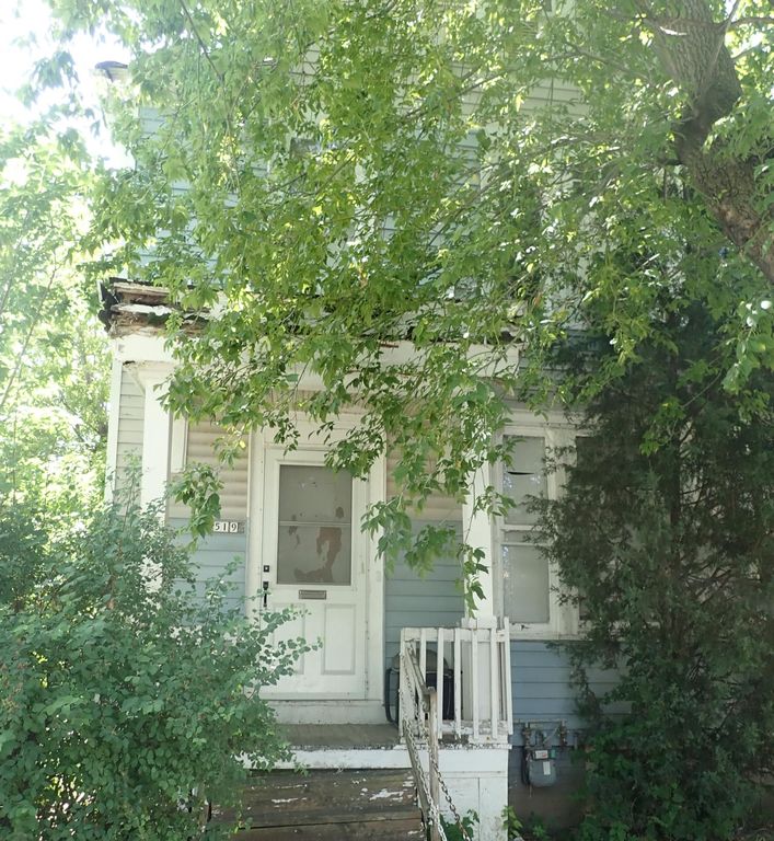 3519 W  Wright St, Milwaukee, WI 53210