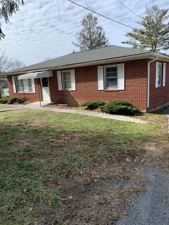 901 Low Gap Rd, Princeton, WV Trulia