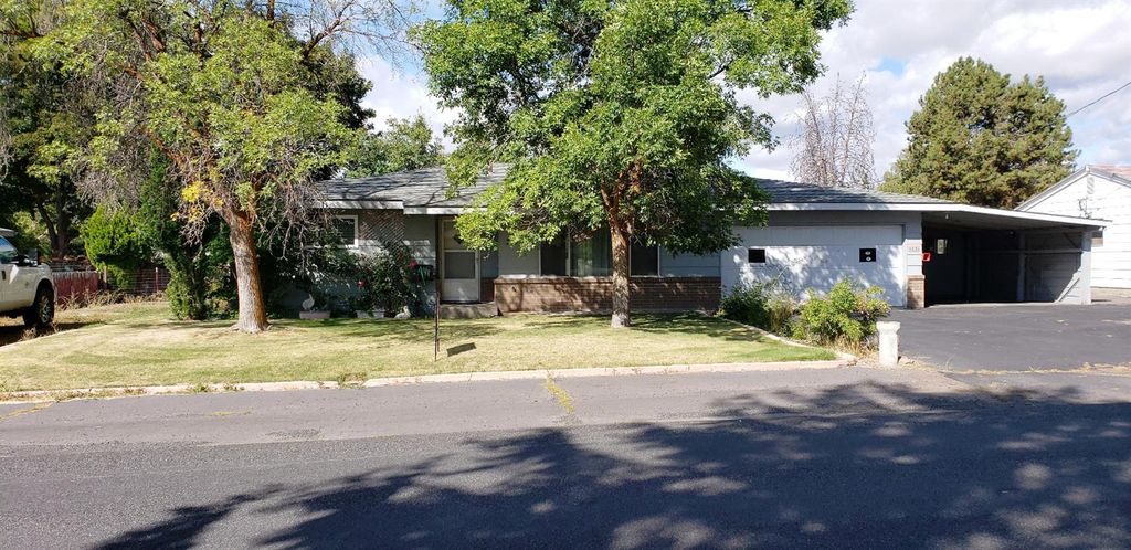 nursing homes klamath falls oregon