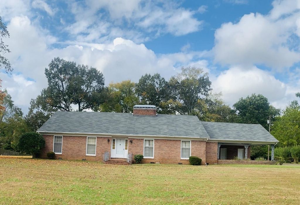 110 S Broad St, Lexington, TN 38351 Trulia