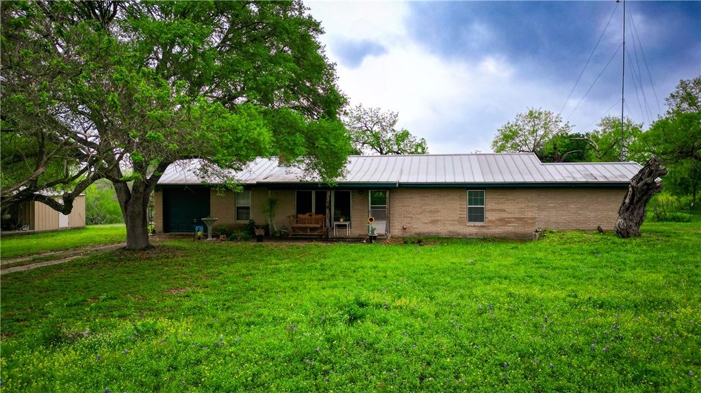 1067 E Highway 72, Three Rivers, TX 78071 MLS 437653 Trulia