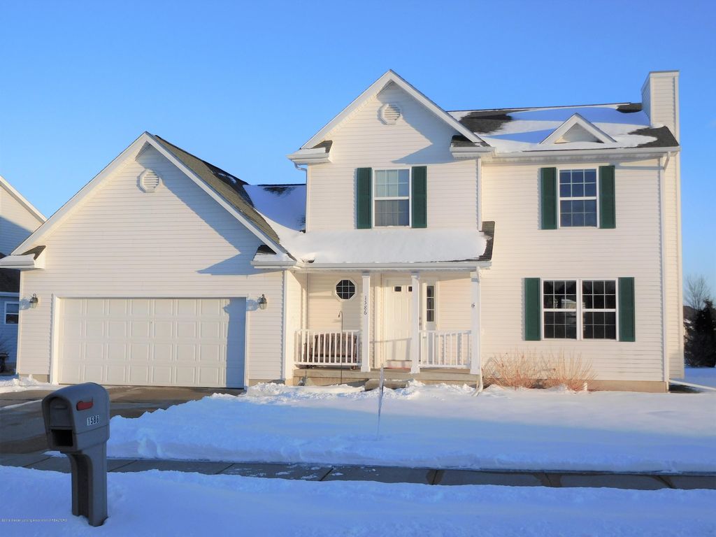 1586 Haddon Hall Dr, Holt, MI - 3 Bed, 3 Bath Single-Family Home - 27