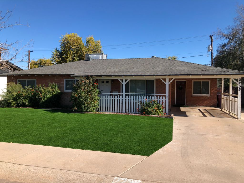 2235 N 74th Way, Scottsdale, AZ 85257 Trulia