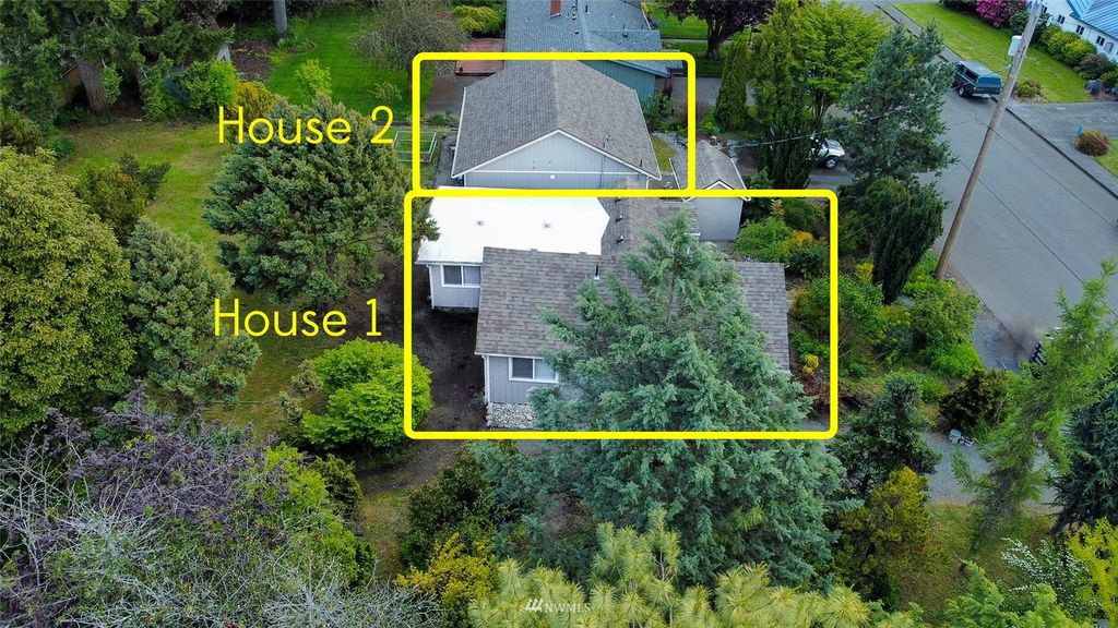 6236 Elm Street SE, Tumwater, WA 98501