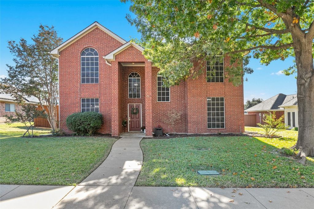 4514 Rosebud Dr, Rowlett, TX 75089 Trulia