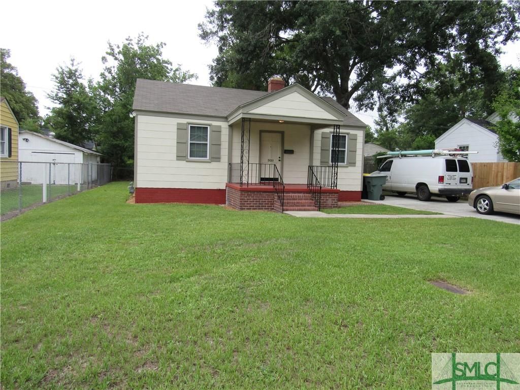 1920 Capital St, Savannah, GA 31404