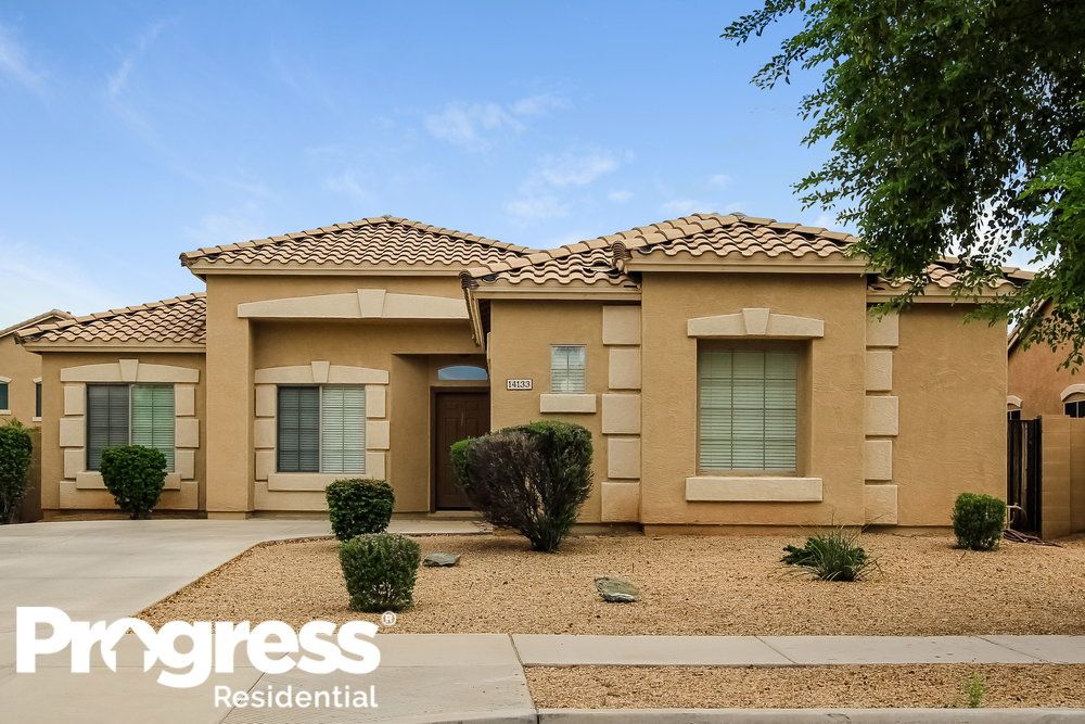 14133 W  Crocus Dr, Surprise, AZ 85379