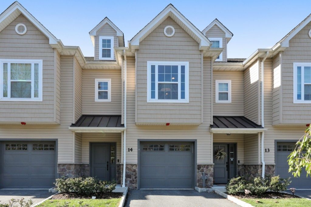 14 N Ridge Cir, East Hanover, NJ 07936 Trulia