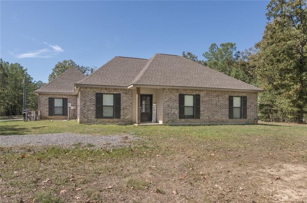 203 S Dogwood Ln, Dry Prong, LA 71423 Trulia
