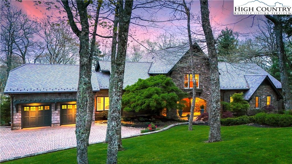 205 W Indrio Road, Blowing Rock, NC 28605 MLS# 254827 Trulia