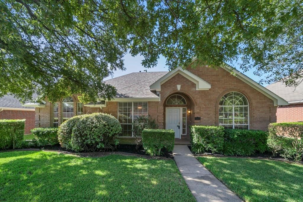 1416 Meadow Vista Dr, Cedar Hill, TX 75104