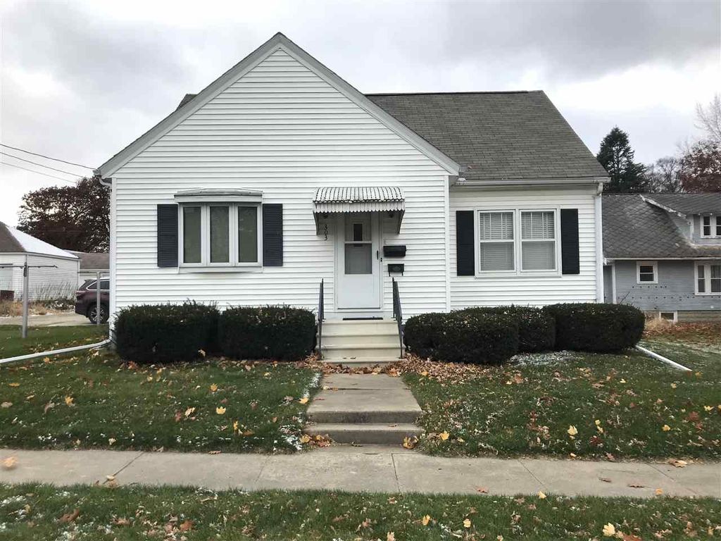 303 West St, Reinbeck, IA 50669 Trulia