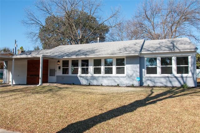 2639 Canberra St, Dallas, TX 75224