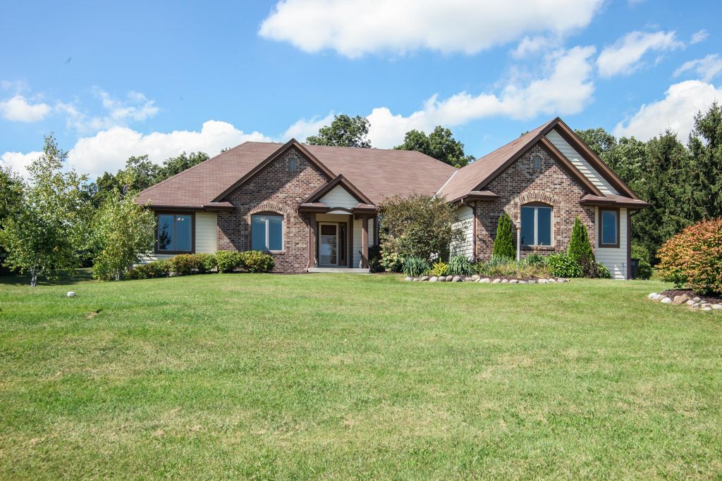 W321S9025 Leah Way, Mukwonago, WI 53149 Trulia