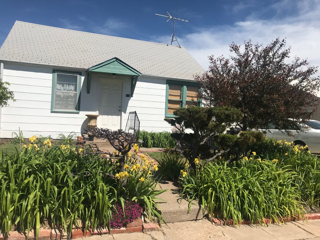 518 S Park St, Meade, KS 67864 Trulia