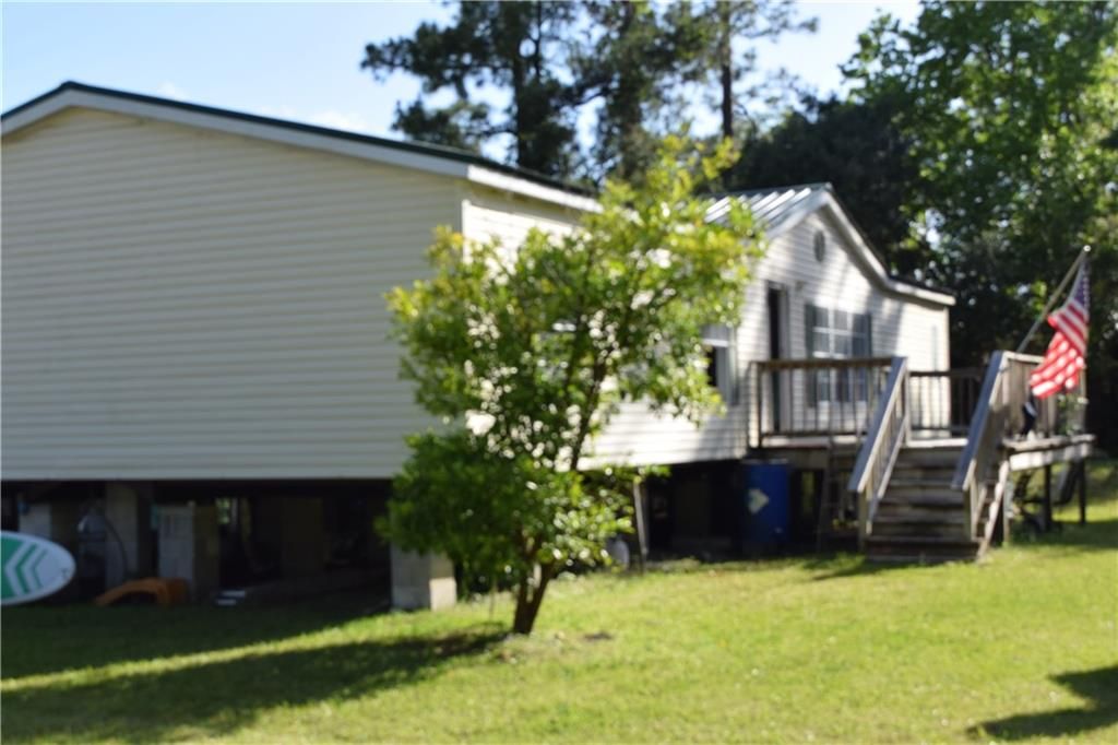 85108 Schubert Rd, Fernandina Beach, FL 32034
