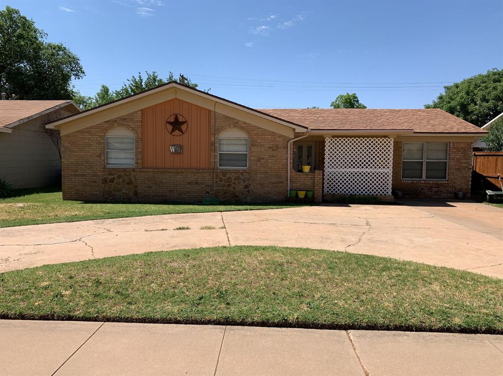 5421 48th St, Lubbock, TX 79414 Trulia