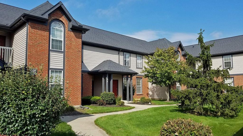 1570 Spinnaker Way #1275, Dayton, OH 45458