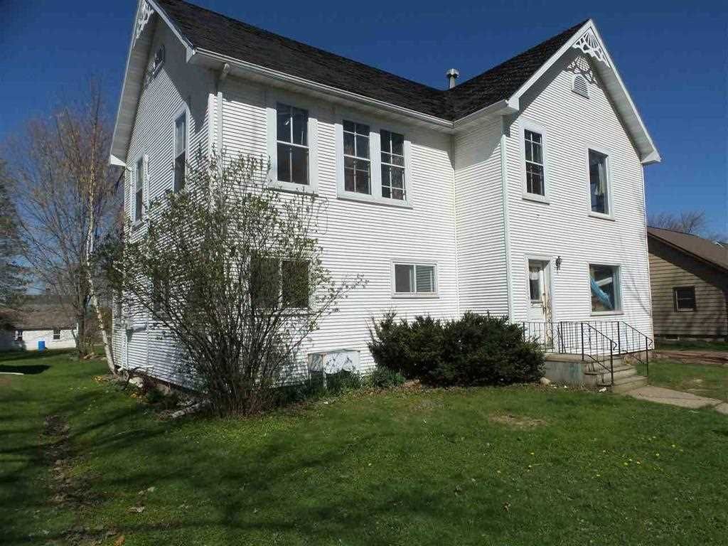111 S 3rd St, Colby, WI 54421 Trulia