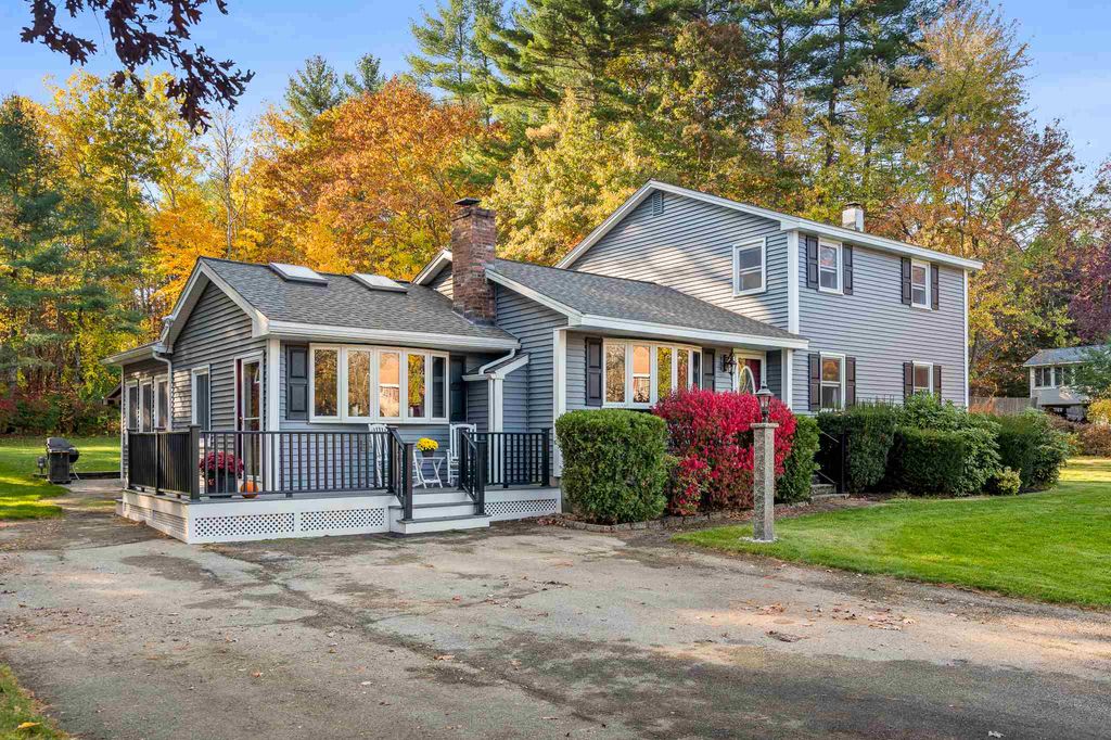 65 Chase Road, Londonderry, NH 03053 Trulia