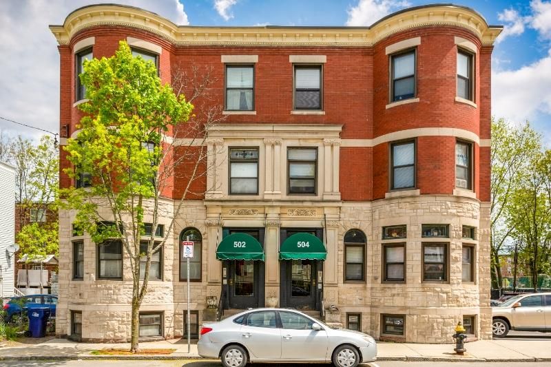 504 Talbot Ave 3, Dorchester Center, MA 4 Bed, 1 Bath MultiFamily Home 10 Photos Trulia