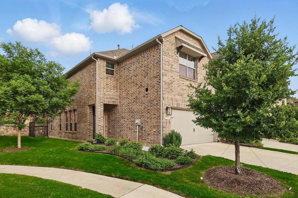 113 Tortugas Dr, Allen, TX 75002