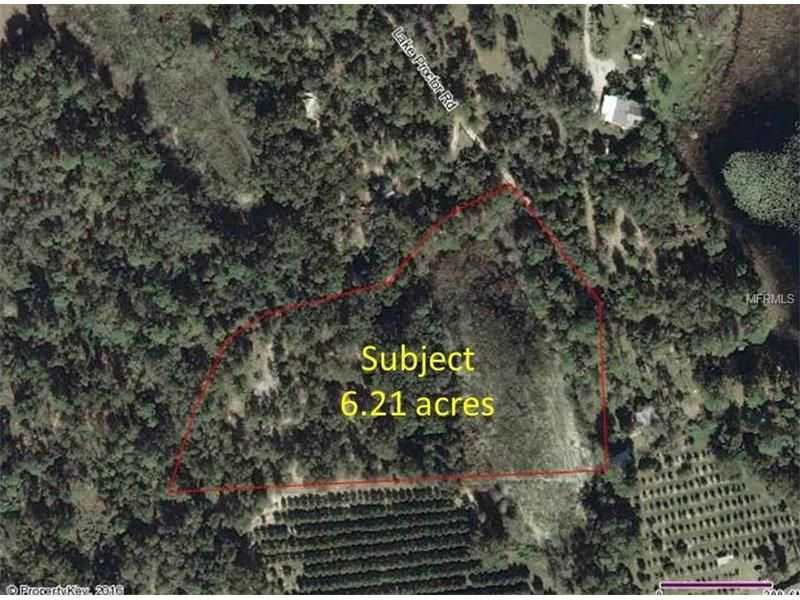 Lake Proctor Rd, Geneva, FL 32732 Trulia