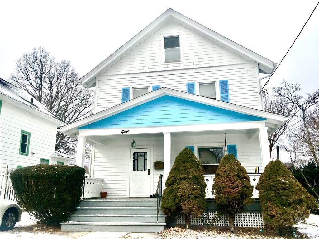 9 Gardner Ave, Middletown, NY 10940 Trulia