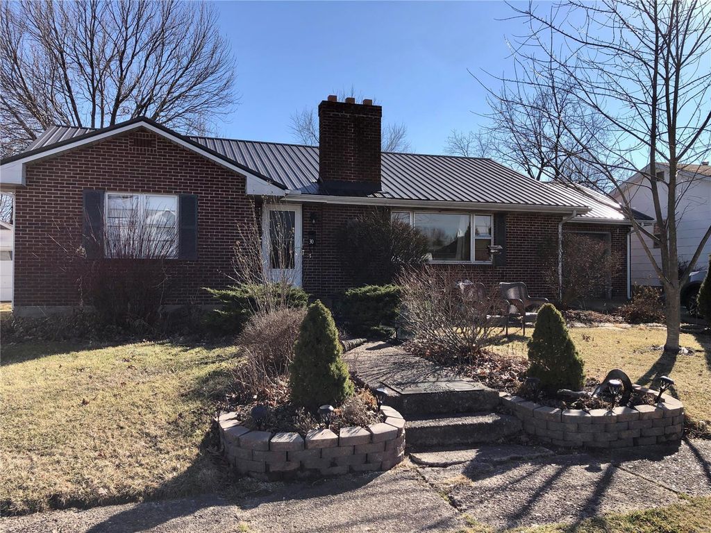 308 E Monroe Ave, Owensville, MO 65066 Trulia