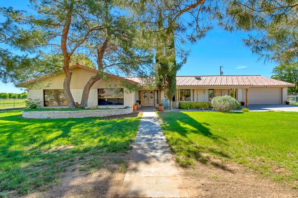 7579 West Four Rd, Canutillo, TX 79835 Trulia