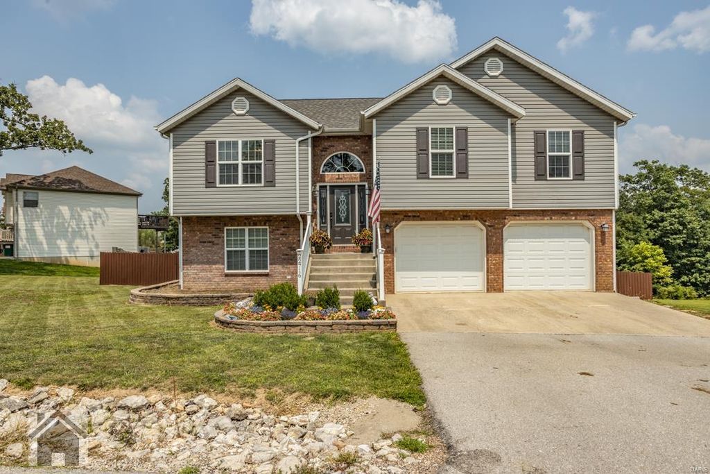 22716 Return Ln, Waynesville, MO 65583 Trulia