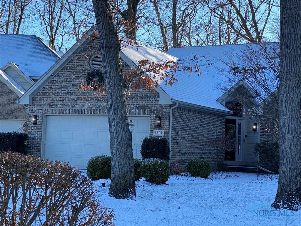 8601 Ponte Vedra Ct, Holland, OH 43528 Trulia