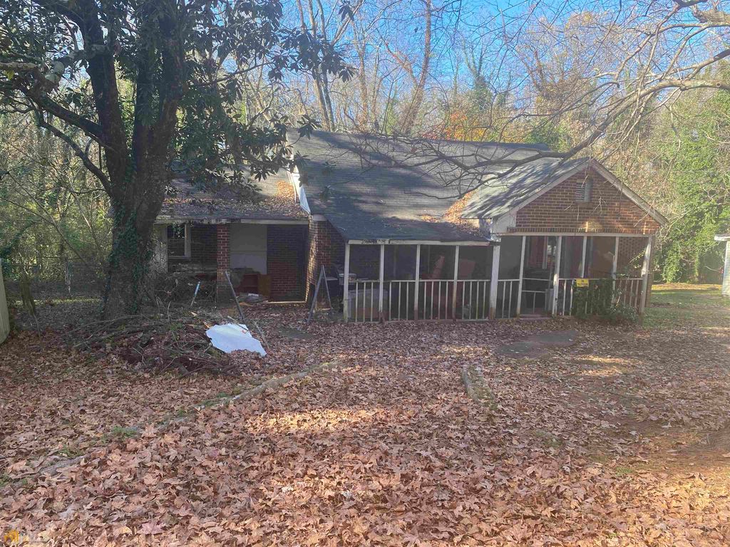 2619 Flat Shoals Rd, Decatur, GA 30034 Trulia
