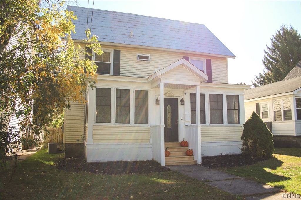 910 N James St, Rome, NY 13440 Trulia