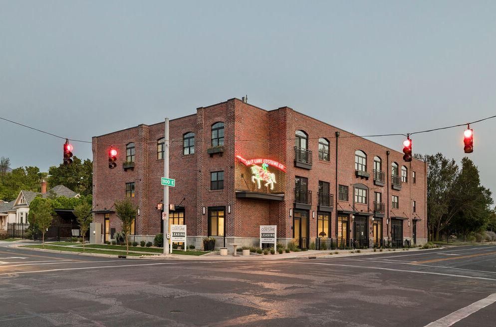 1701 S 1100 E, Salt Lake City, UT 84105