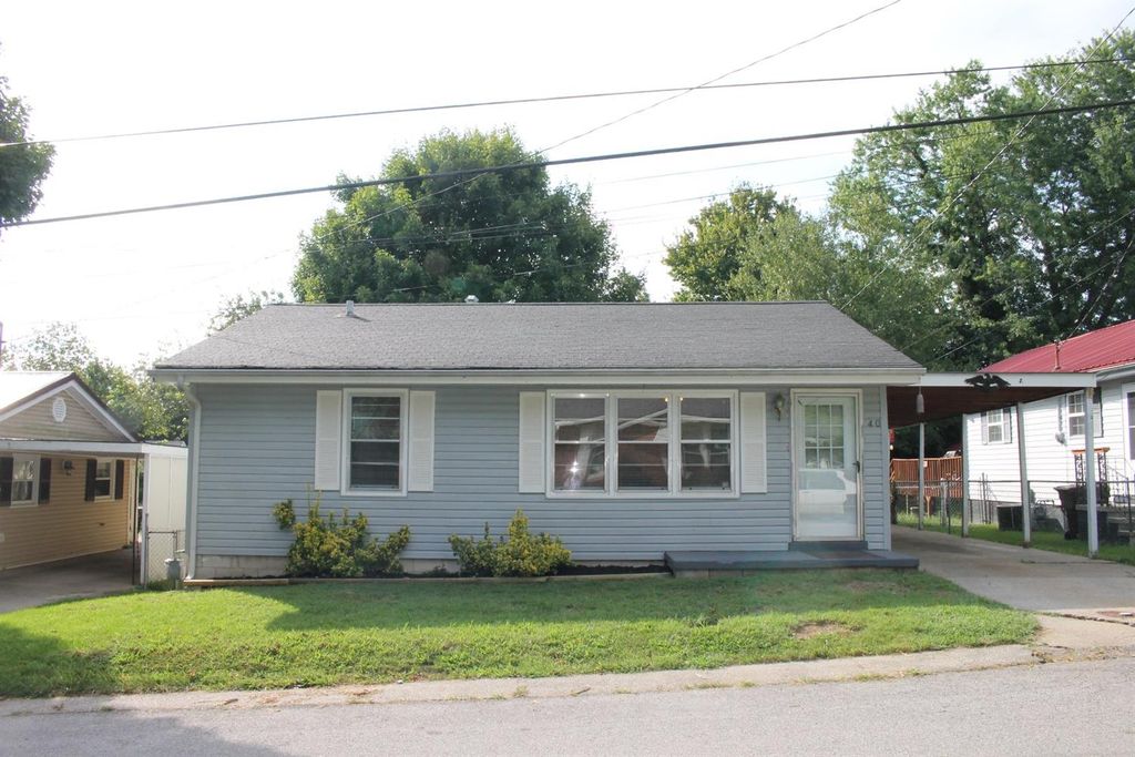 40 Rowland Ave, Winchester, KY 40391 Trulia