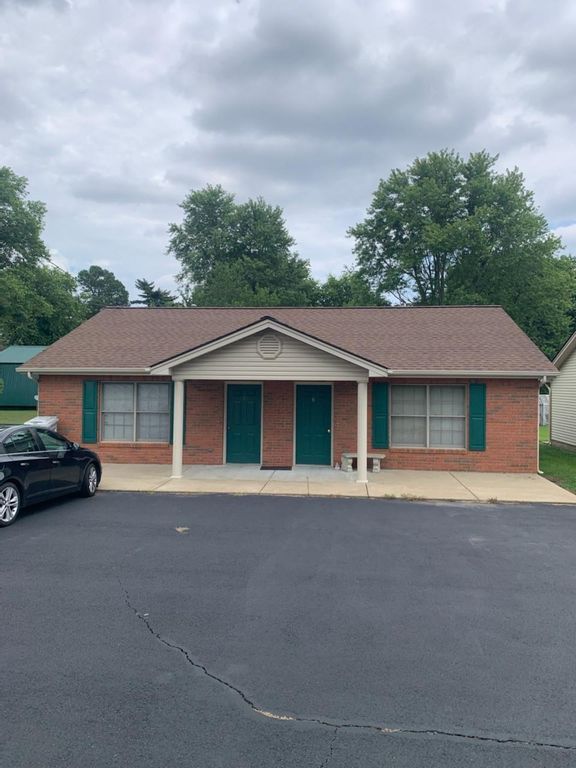 car rental places paducah ky