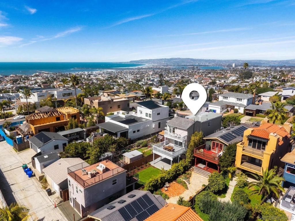 4569 Coronado Ave, San Diego, CA 92107 MLS# 250030350 Trulia