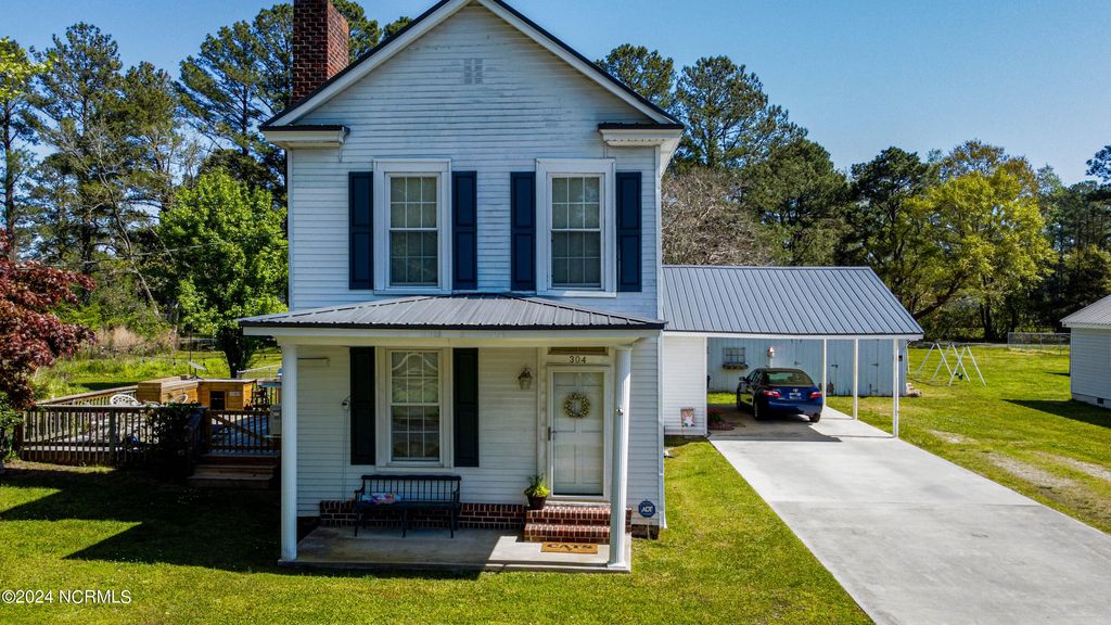 304 Boush Street, Roper, NC 27970 MLS 100437524 Trulia