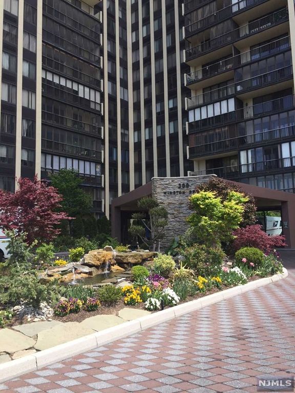 300 Winston Dr 822, Cliffside Park, NJ 07010 Trulia